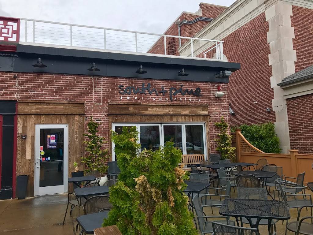 south+pine american eatery | restaurant | 90 South St, Morristown, NJ 07960, USA | 8622609700 OR +1 862-260-9700
