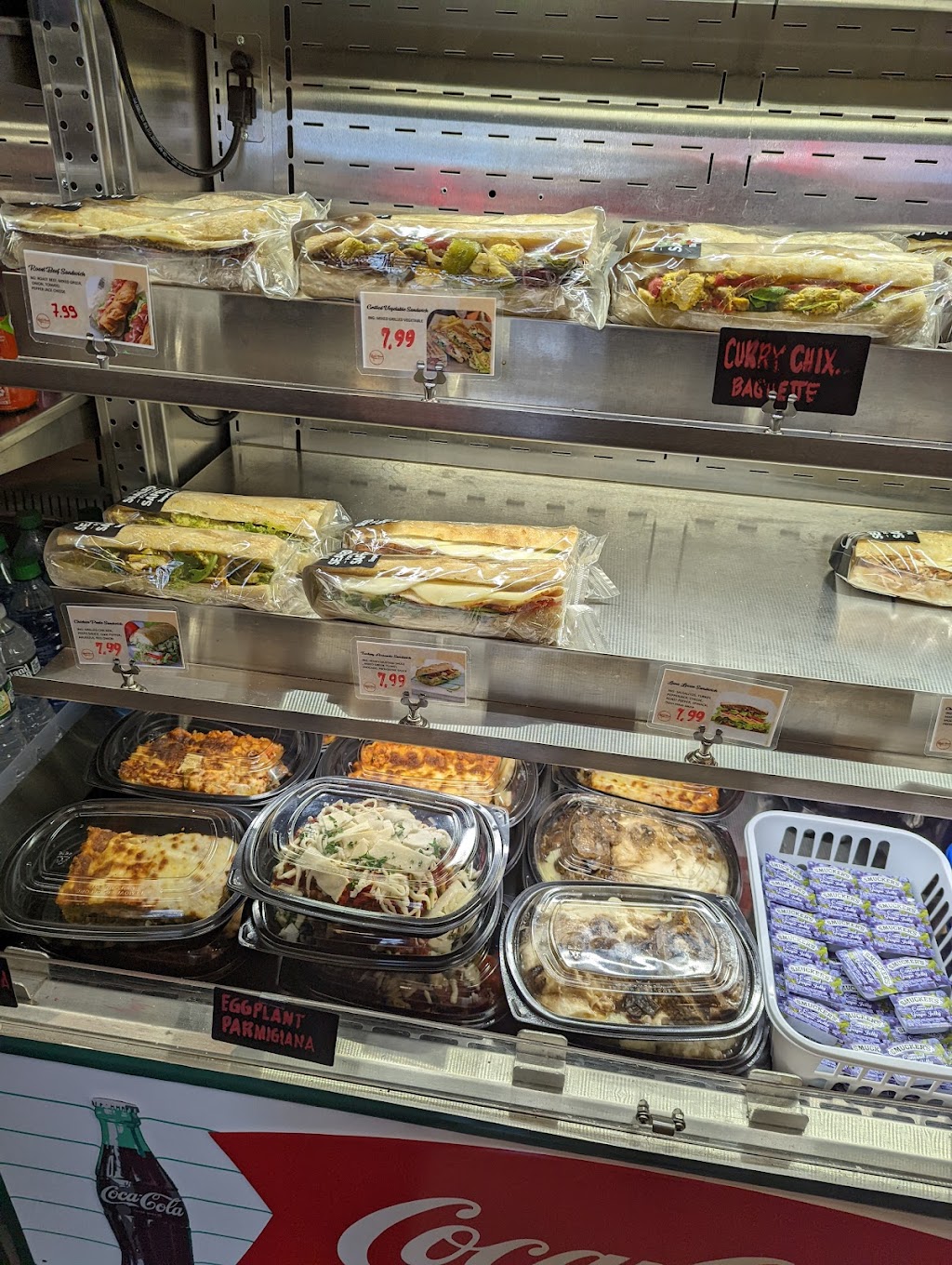 LUNA FOOD LOVER | restaurant | 105 W Fayette St, Syracuse, NY 13202, USA | 3159375794 OR +1 315-937-5794