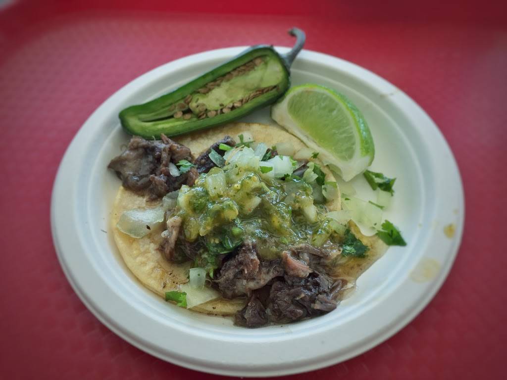 Tacos El Grullense | restaurant | 1243 Middlefield Rd, Redwood City, CA 94063, USA | 6503644320 OR +1 650-364-4320