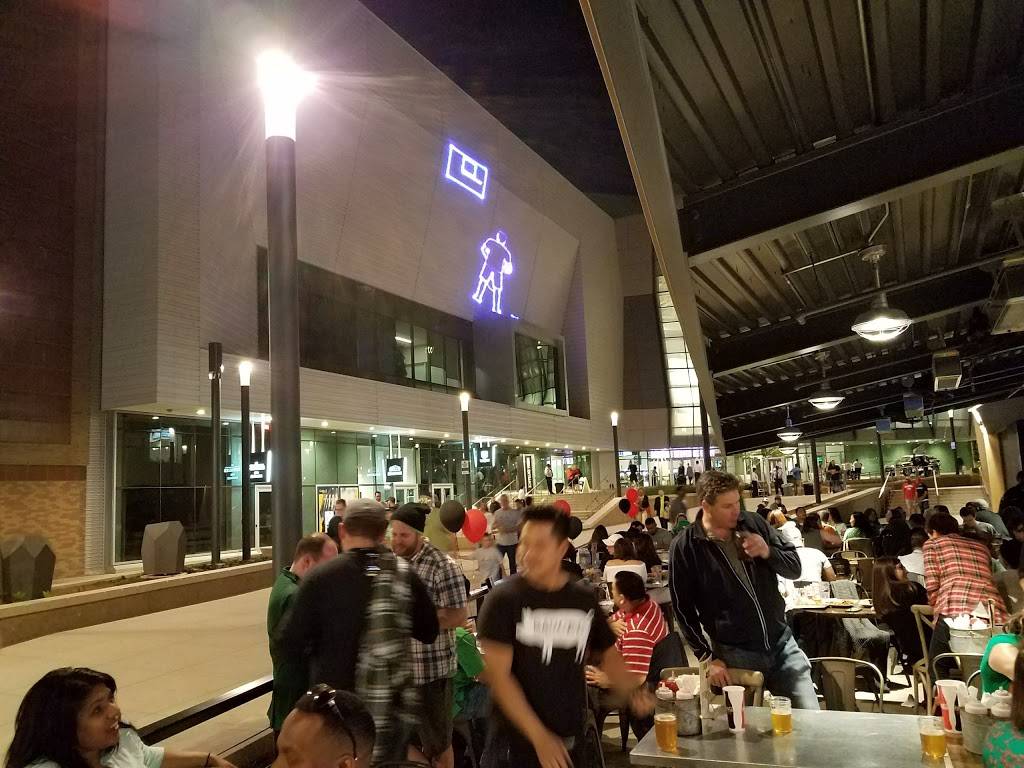 Sauced BBQ & Spirits | Sacramento | restaurant | 1028 7th St, Sacramento, CA 95814, USA | 9164004341 OR +1 916-400-4341