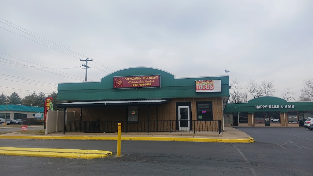 SBN Salvadorian Restaurant | restaurant | 1 Commercial Plaza, Elkton, MD 21921, USA | 4434067089 OR +1 443-406-7089