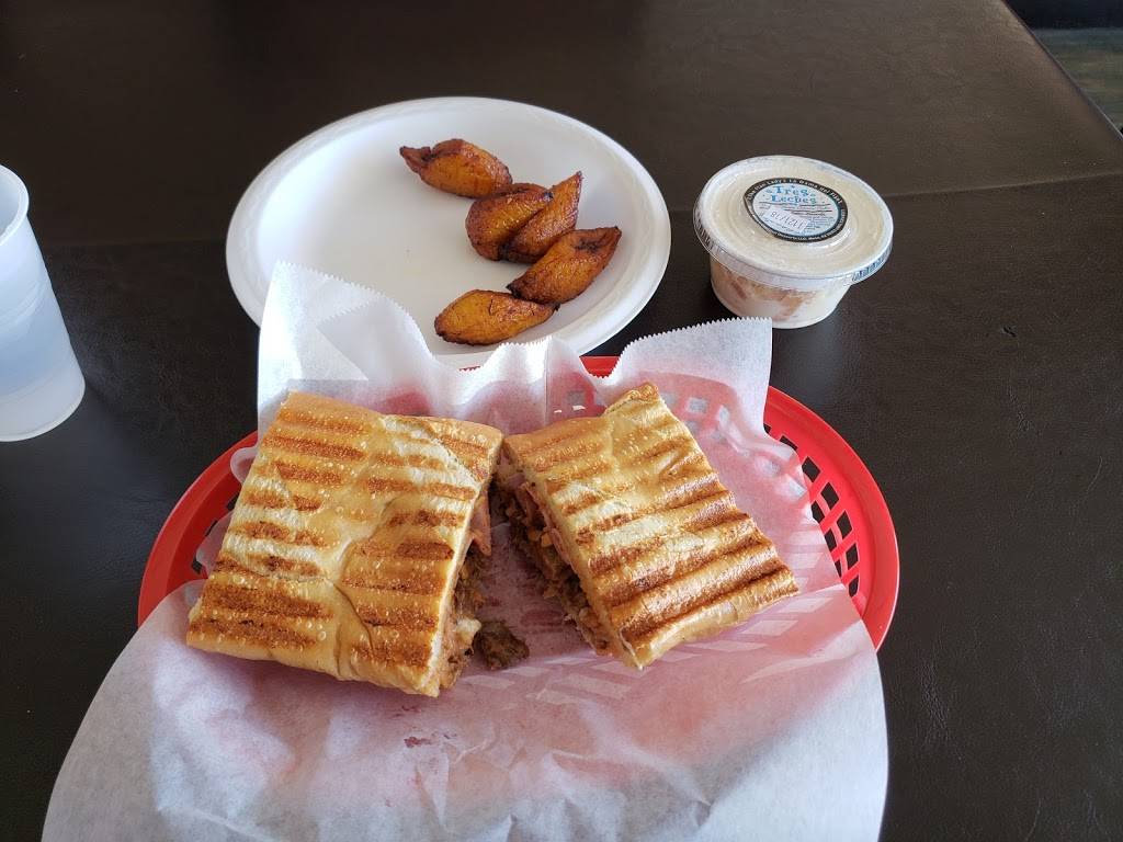 Millies Cafe Puerto Rican Cuisine | restaurant | 1916 W Baseline Rd #10, Mesa, AZ 85202, USA | 4802238217 OR +1 480-223-8217