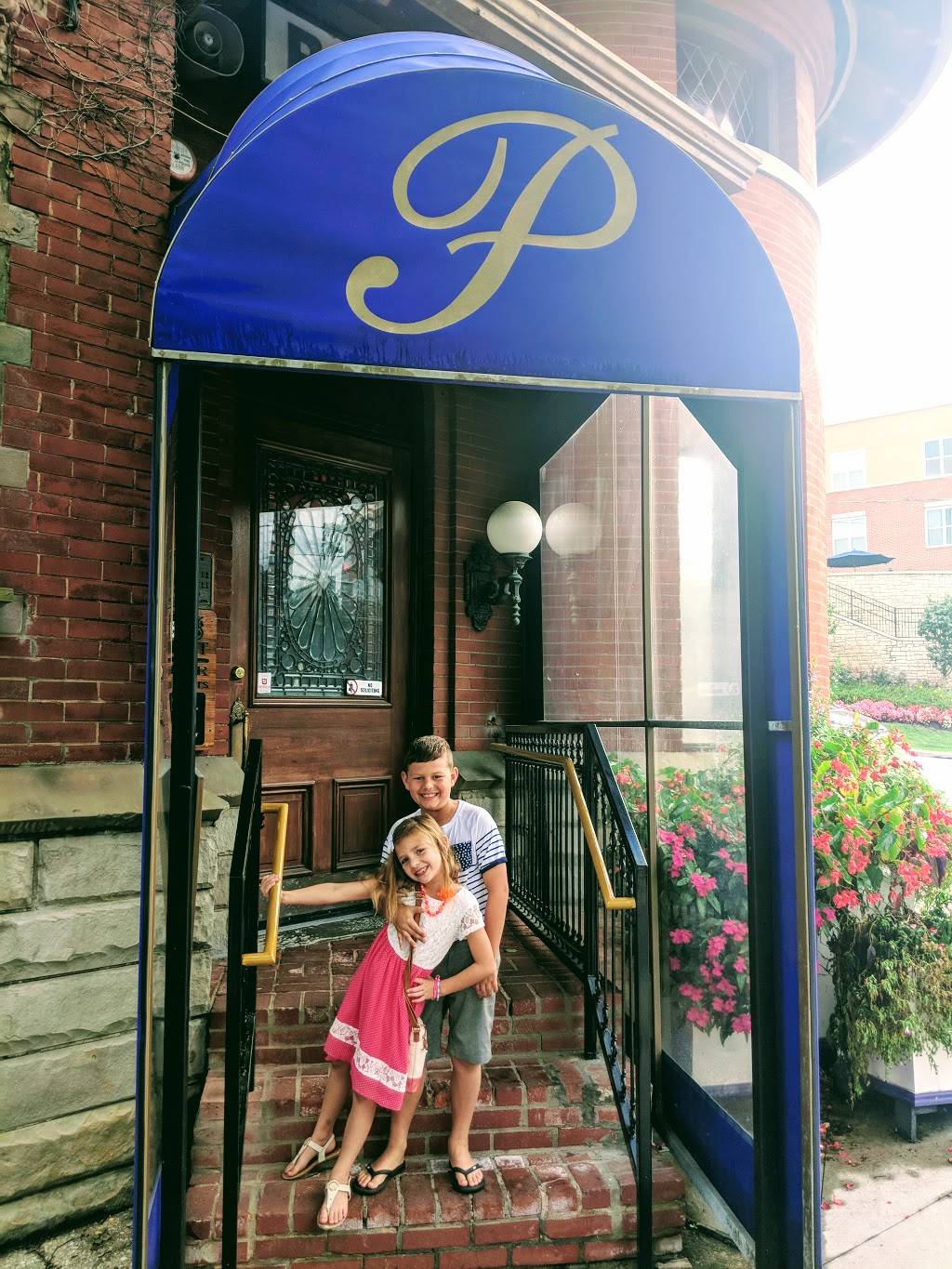 Jeff Rubys Precinct | restaurant | 311 Delta Ave, Cincinnati, OH 45226, USA | 5133215454 OR +1 513-321-5454