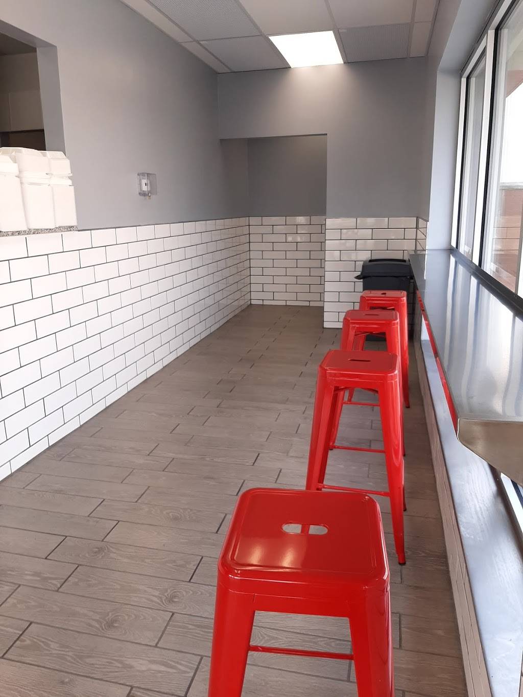 The Taco Stand RiverView | restaurant | 17090 Fort St, Riverview, MI 48193, USA | 7342588264 OR +1 734-258-8264