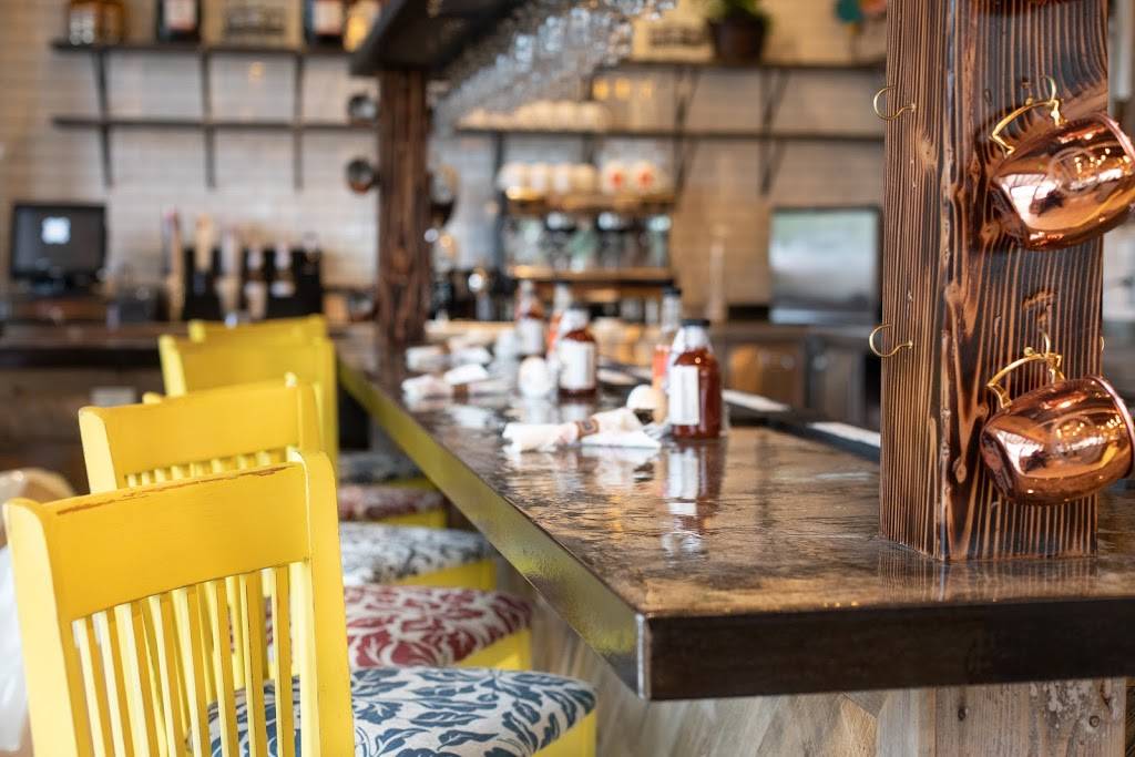 Breakfast Republic | restaurant | 1570 Camino De La Reina, San Diego, CA 92108, USA | 6193106214 OR +1 619-310-6214