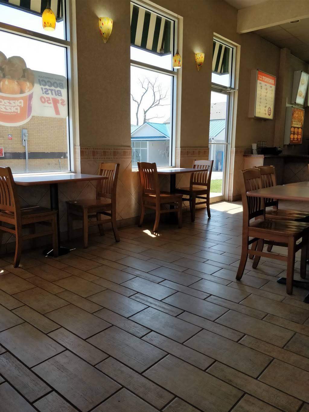 Pizza Pizza | meal delivery | 769 Tower St S, Fergus, ON N1M 2R2, Canada | 5197871111 OR +1 519-787-1111