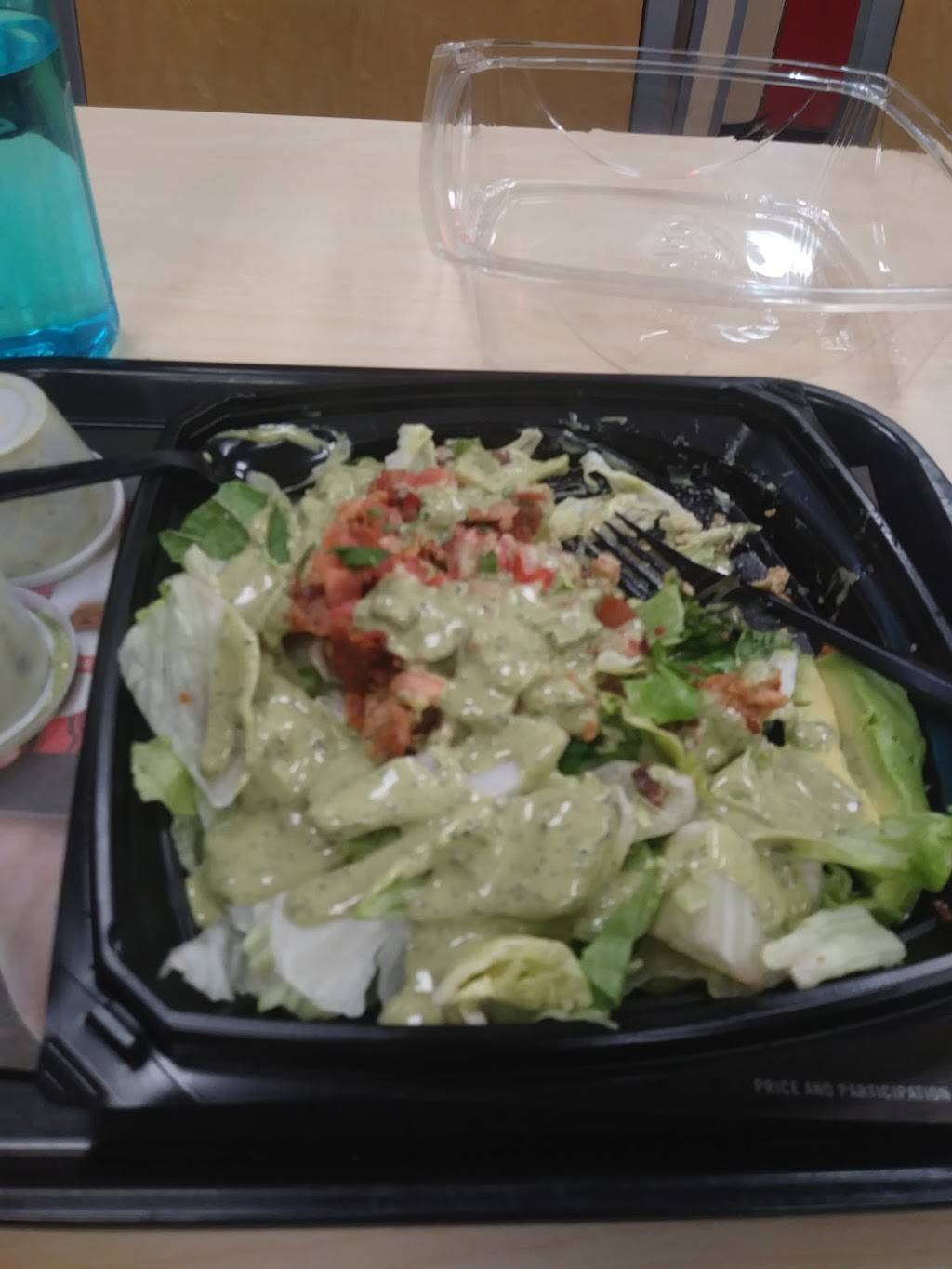 Del Taco | meal takeaway | 5740 Riverside Dr, Chino, CA 91710, USA | 9096275917 OR +1 909-627-5917