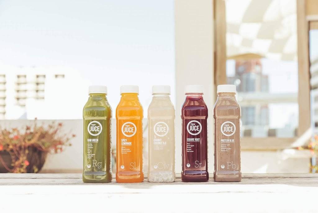 Raw Jūce | restaurant | 5270 Donald Ross Rd Suite 105, Palm Beach Gardens, FL 33418, USA | 5616092873 OR +1 561-609-2873