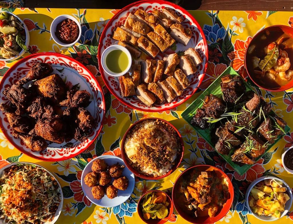 Omas Takeaway | restaurant | 3131 SE Division St, Portland, OR 97202, USA | 9717544923 OR +1 971-754-4923