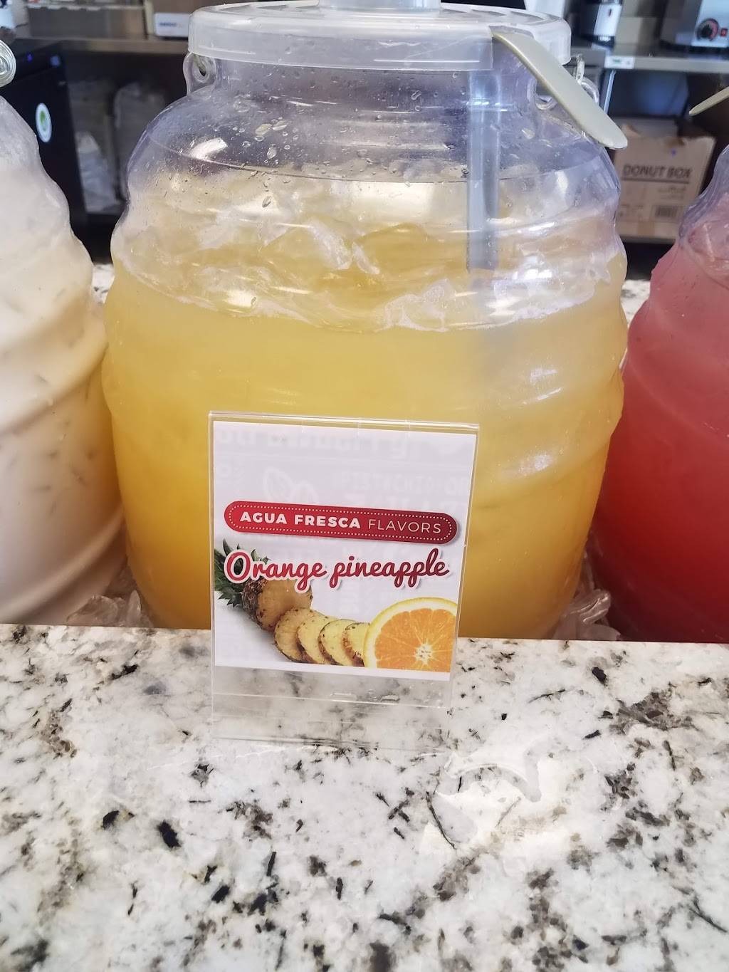 Paleta Bar 98th | restaurant | 120 98th St NW, Albuquerque, NM 87121, USA | 5059165773 OR +1 505-916-5773