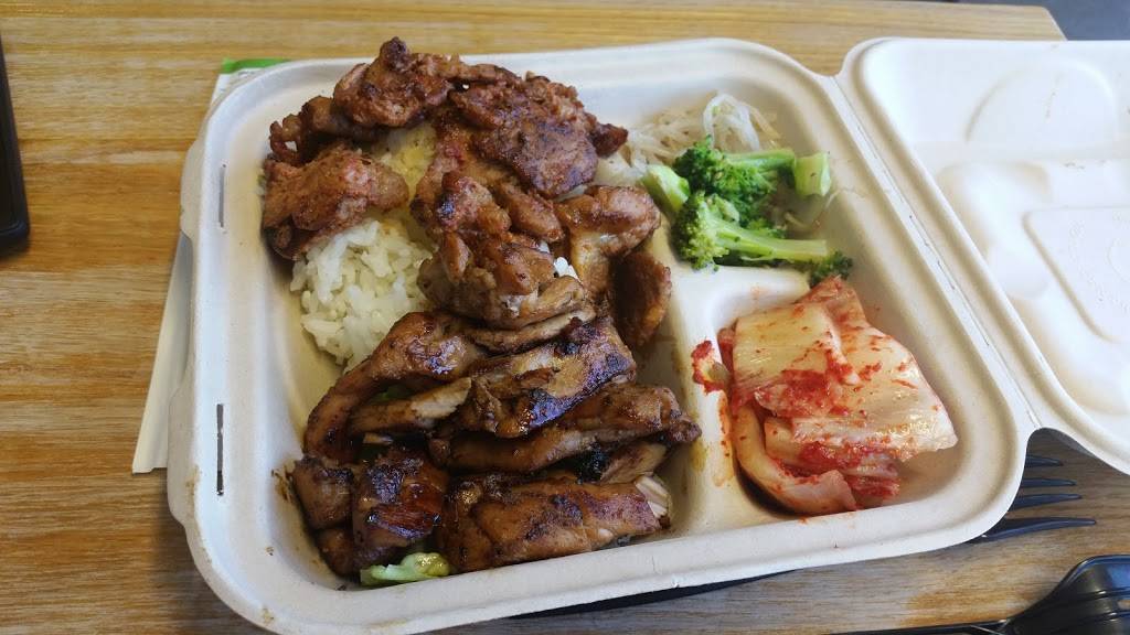 Mama Chos Homestyle Korean BBQ | restaurant | 18911 Lake Chabot Rd, Castro Valley, CA 94546, USA | 5105386262 OR +1 510-538-6262