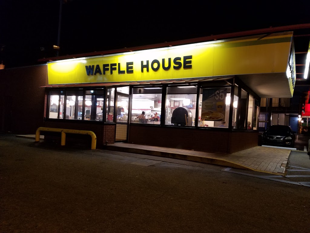 Waffle House | meal takeaway | 29100 US-98, Daphne, AL 36526, USA | 2516261185 OR +1 251-626-1185