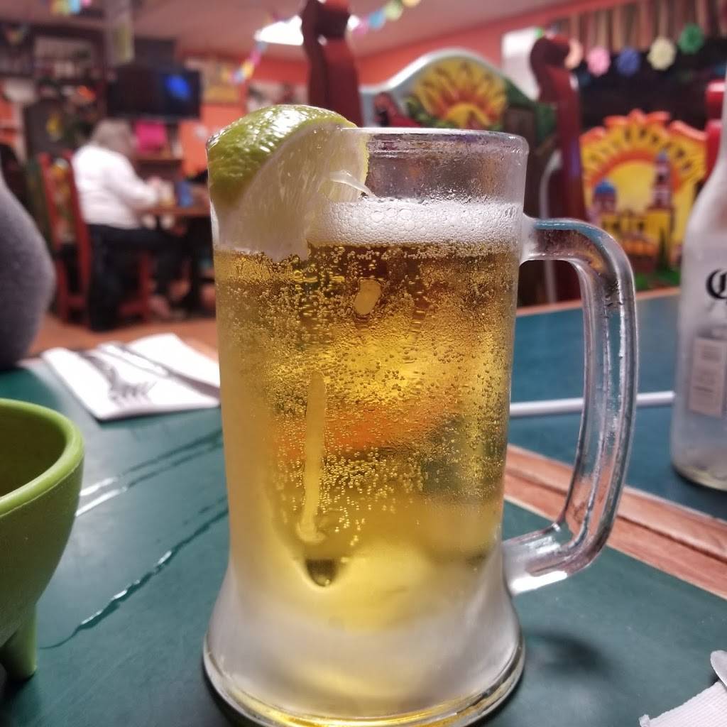 The Aztec Restaurant | restaurant | 2 Waverly St, Framingham, MA 01702, USA | 5088202523 OR +1 508-820-2523