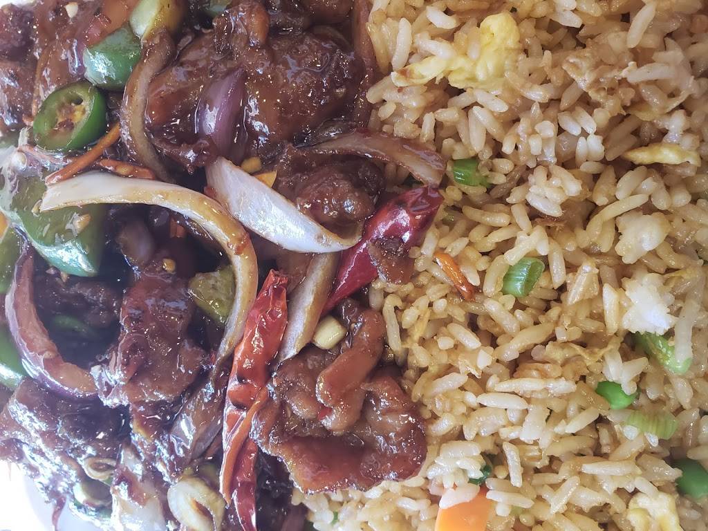 China Hot Wok | meal delivery | 7121 W Craig Rd #112, Las Vegas, NV 89129, USA | 7025151443 OR +1 702-515-1443