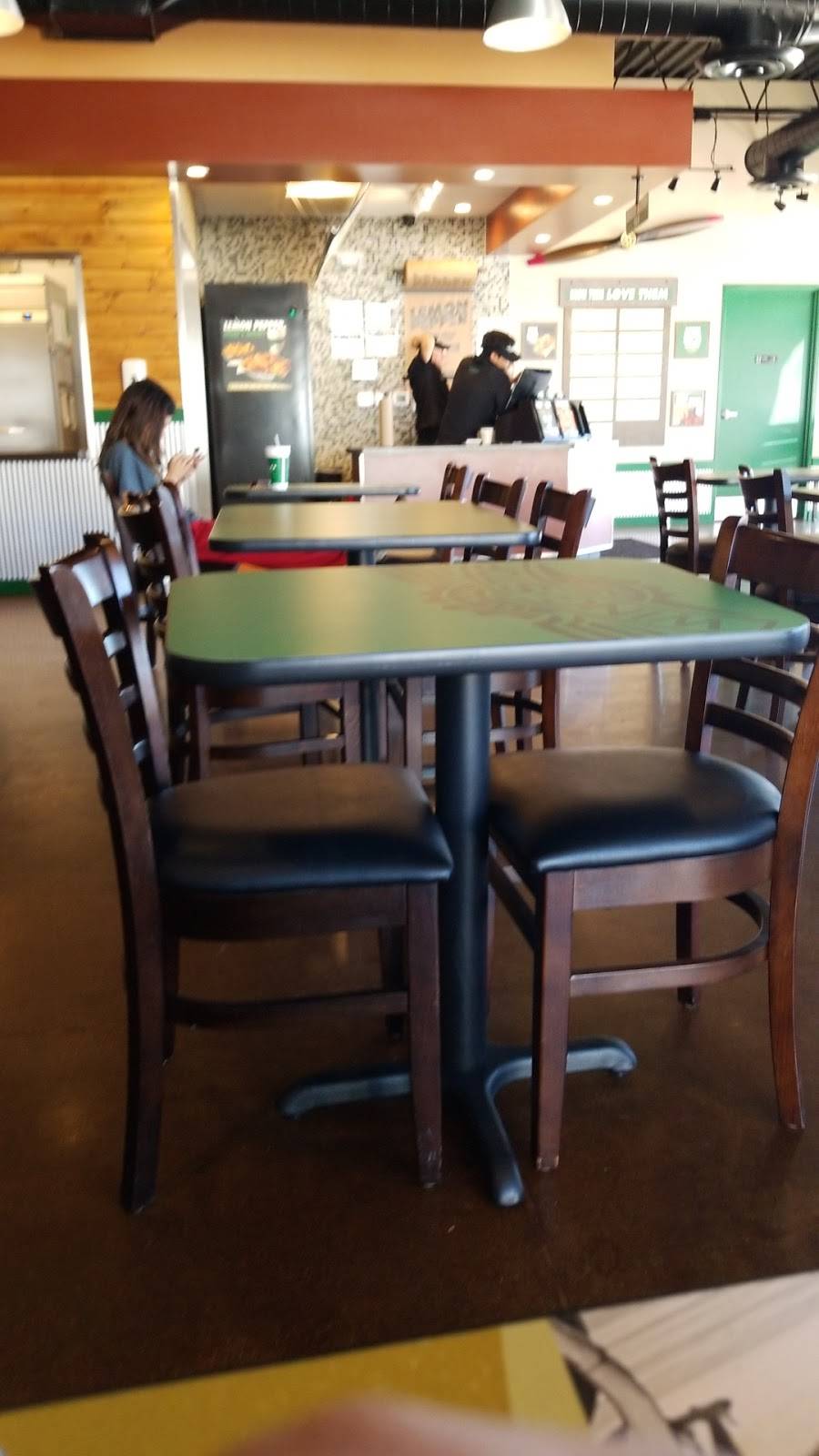 Wingstop | restaurant | 928 N Belt Line Rd #200, Grand Prairie, TX 75050, USA | 9722377997 OR +1 972-237-7997