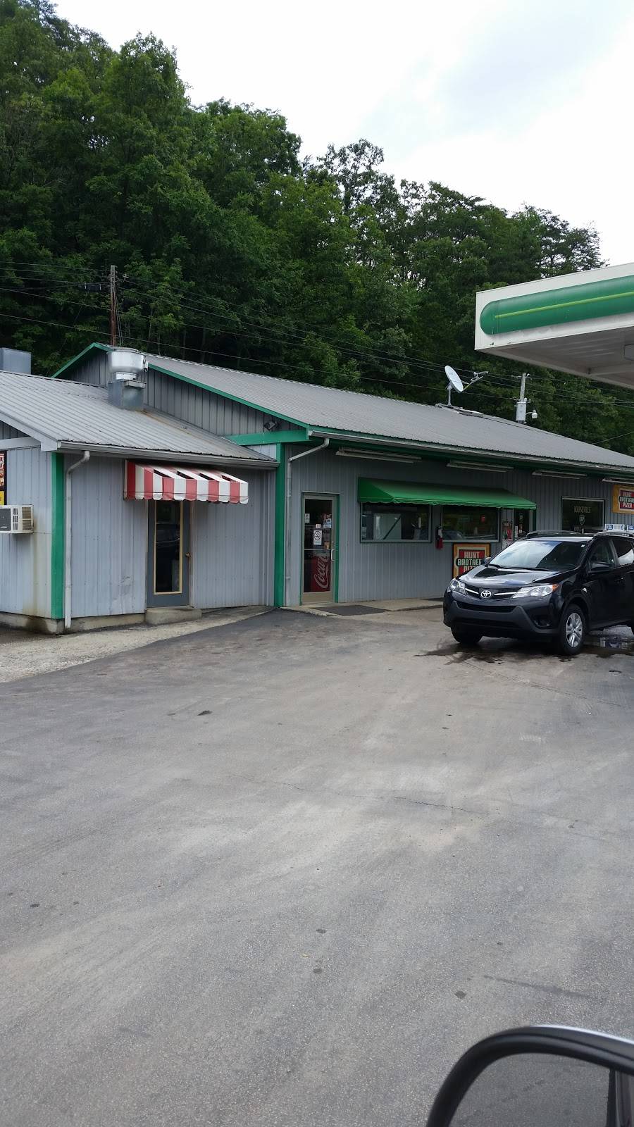 BP | restaurant | 438 KY-11, Beattyville, KY 41311, USA | 6065937263 OR +1 606-593-7263