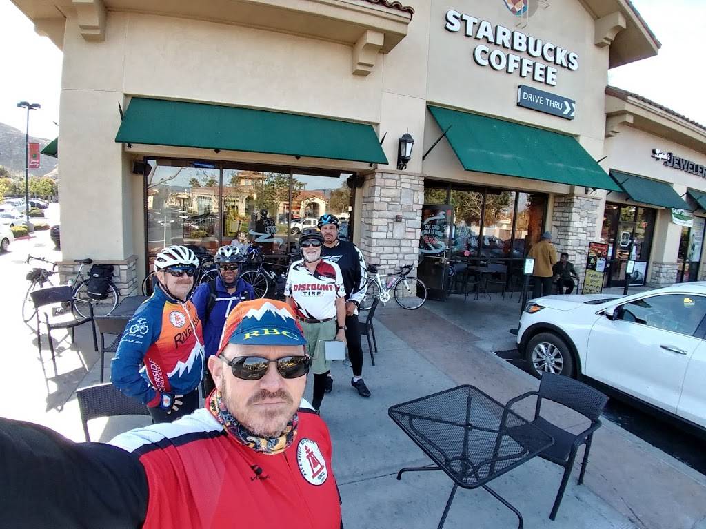 Starbucks | cafe | 11255 Sierra Ave #1, Fontana, CA 92337, USA | 9093500667 OR +1 909-350-0667