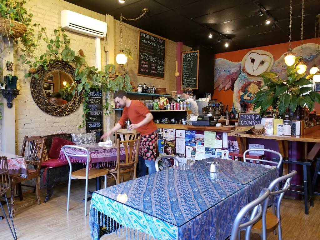 Owl Sprit Cafe | cafe | 218 Polk St, Port Townsend, WA 98368, USA | 3603855275 OR +1 360-385-5275