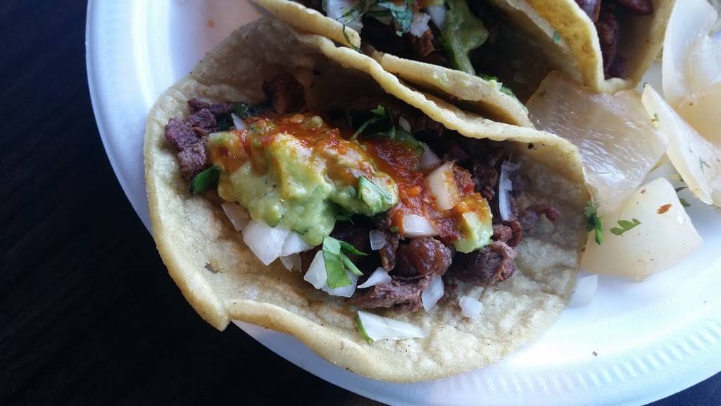 Ta Carbon Mexican Taquería | restaurant | 11219 Old River School Rd, Downey, CA 90241, USA | 5623777055 OR +1 562-377-7055