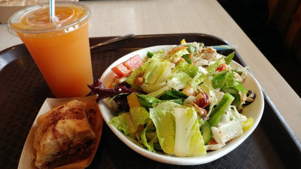 Arpis Phoenicia Deli | restaurant | 12151 Westheimer Rd, Houston, TX 77077, USA | 2815580416 OR +1 281-558-0416