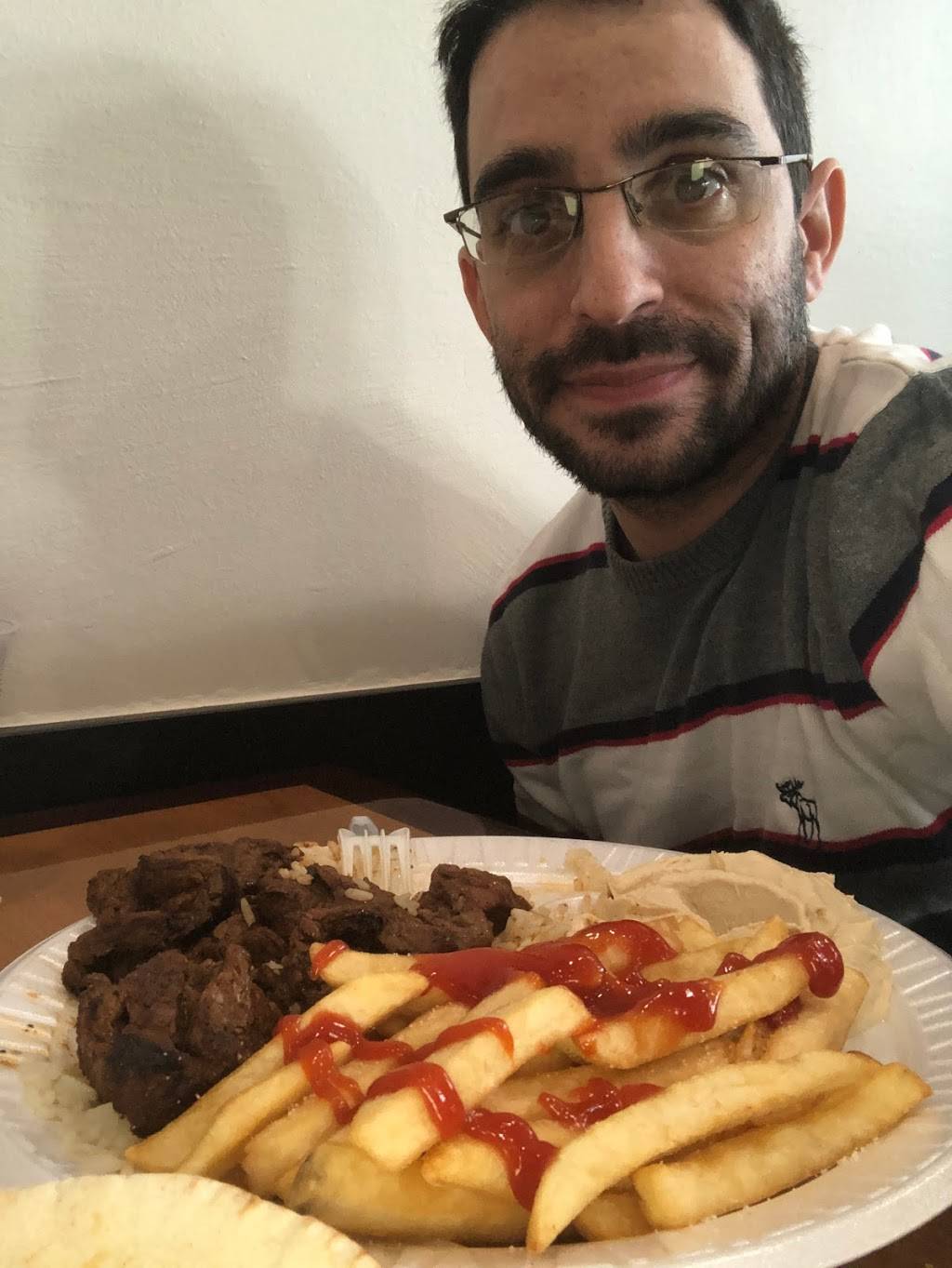 Pita Kitchen | restaurant | 18507 Ventura Blvd, Tarzana, CA 91356, USA | 8185788914 OR +1 818-578-8914