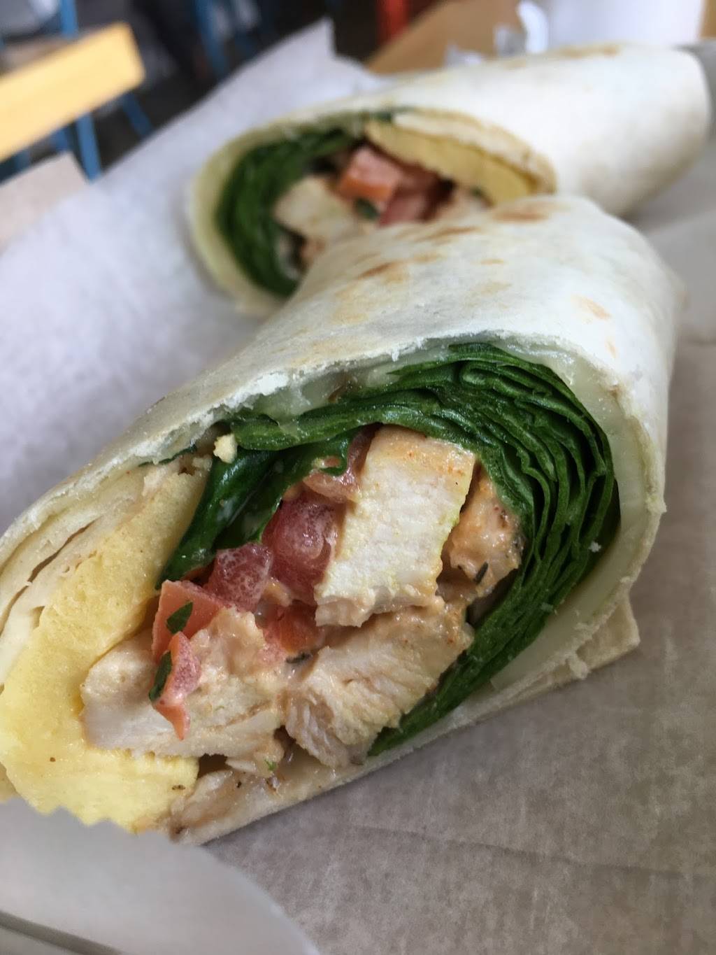 Tropical Smoothie Cafe | restaurant | 7561 W Sand Lake Rd, Orlando, FL 32819, USA | 4072480707 OR +1 407-248-0707