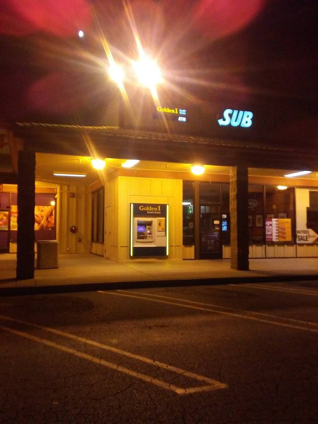 Subway | restaurant | 525 CA-49 #11, Jackson, CA 95642, USA | 2092231845 OR +1 209-223-1845