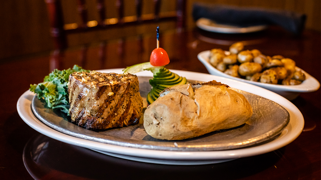 Tropical Acres Steakhouse | restaurant | 2500 Griffin Rd, Fort Lauderdale, FL 33312, USA | 9549892500 OR +1 954-989-2500