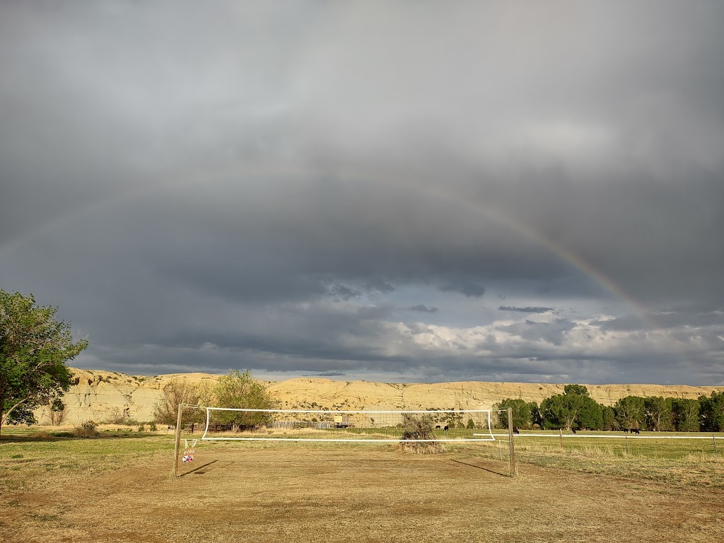 Edelweiss Riverhouse | restaurant | 2900 WY-120, Powell, WY 82435, USA | 3076453223 OR +1 307-645-3223