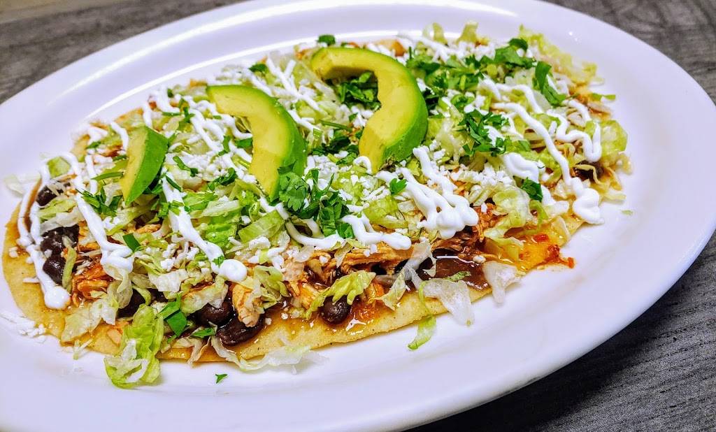 Just Tacos and More | restaurant | 2910 N 32nd St #160, Phoenix, AZ 85018, USA | 6026753924 OR +1 602-675-3924