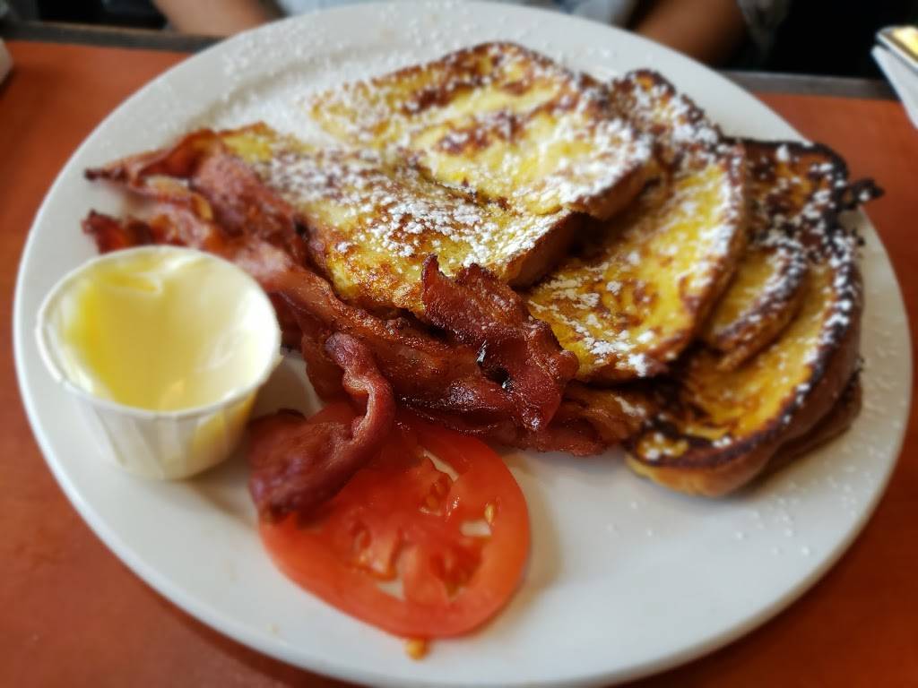 Be My Guest Family Restaurant | restaurant | 16 Doxsee Ave N, Campbellford, ON K0L 1L0, Canada | 7056534555 OR +1 705-653-4555