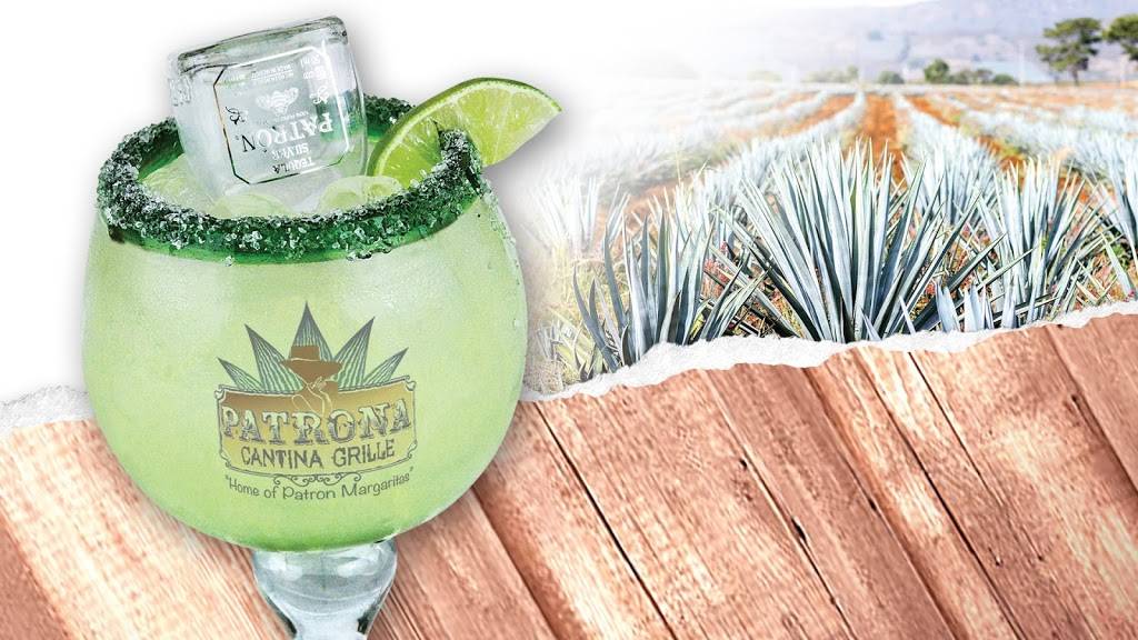 Patrona Cantina Grille | restaurant | 6500 US-34, Plano, IL 60545, USA | 6302732029 OR +1 630-273-2029