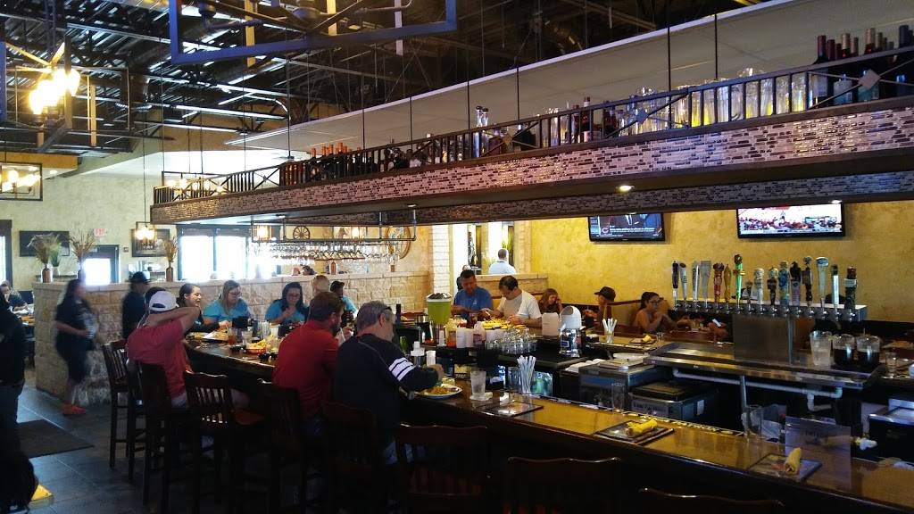 Los Cucos Mexican Cafe - Waco | restaurant | 2805 W Loop 340, Waco, TX 76712, USA | 2547326444 OR +1 254-732-6444