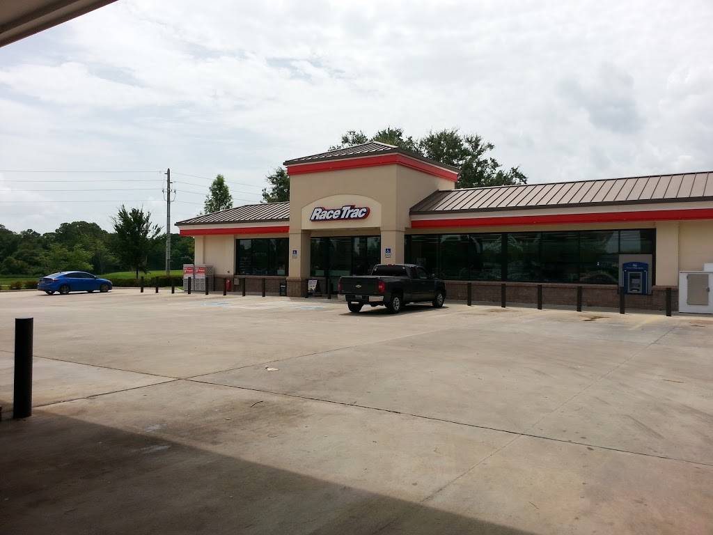RaceTrac | bakery | 2115 US-441, Leesburg, FL 34748, USA | 3523239109 OR +1 352-323-9109