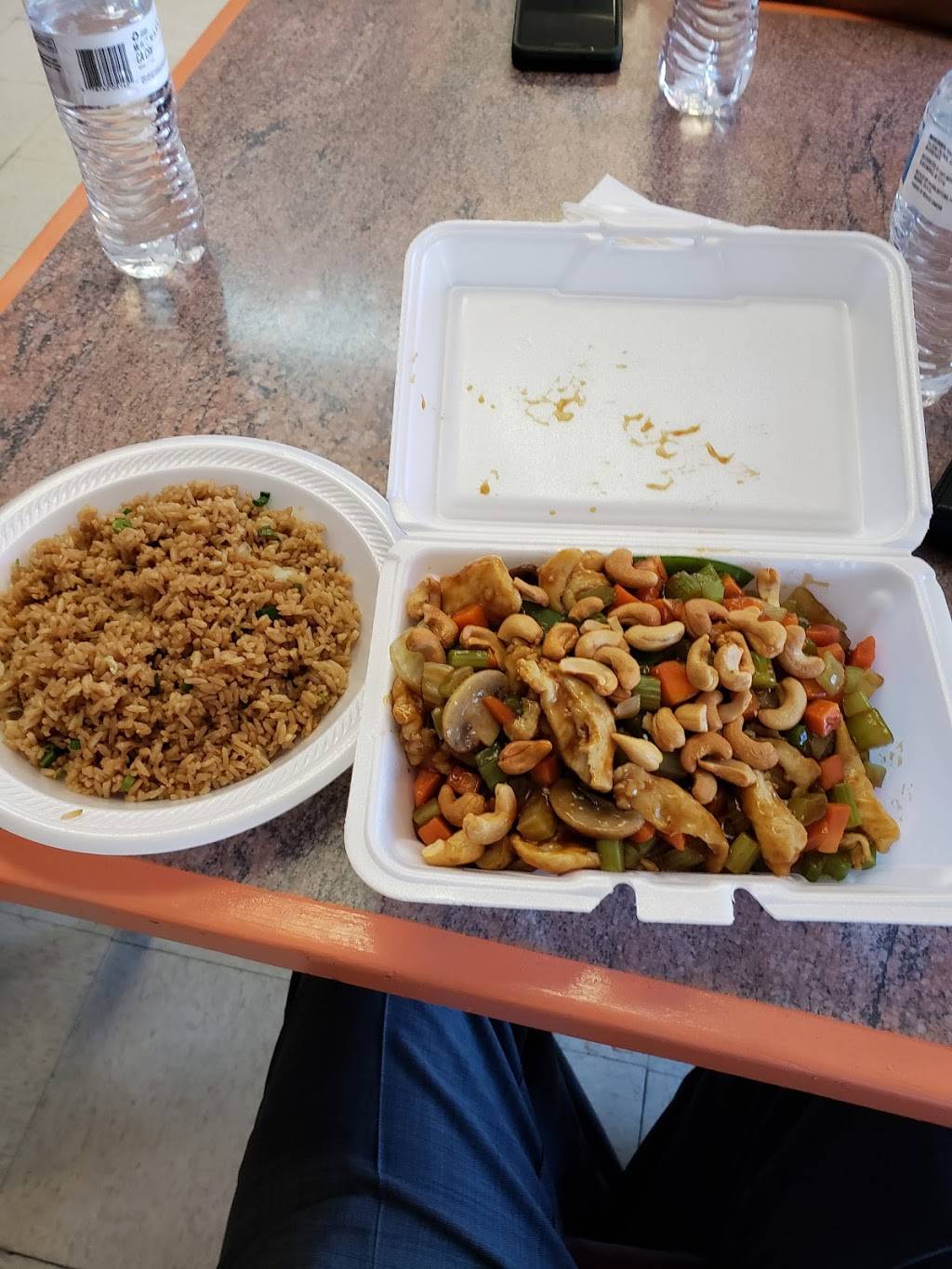 Triple Eight 2 | restaurant | 9813 Chester Rd, Chester, VA 23831, USA | 8047061508 OR +1 804-706-1508