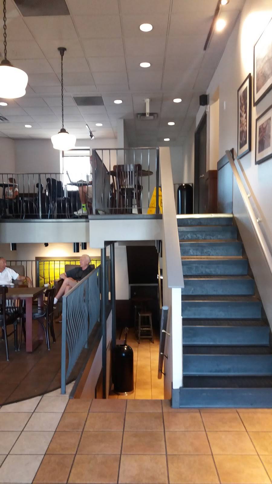 Starbucks | cafe | 19555 Detroit Rd, Rocky River, OH 44116, USA | 4403561760 OR +1 440-356-1760