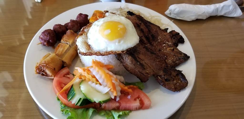 Pho Hoa Noodle Soup | restaurant | 5435 N State Rd 7, Tamarac, FL 33319, USA | 9547399888 OR +1 954-739-9888