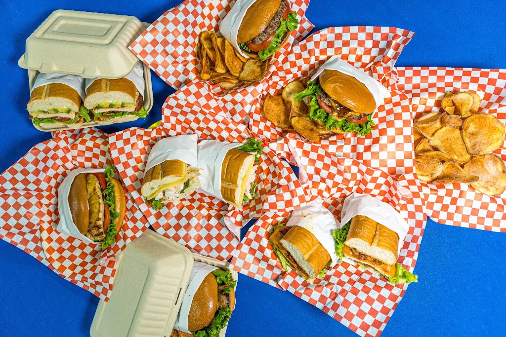 Mondays Delivery And Catering | meal takeaway | 2507 S Euclid Ave, Ontario, CA 91762, USA | 9097304347 OR +1 909-730-4347