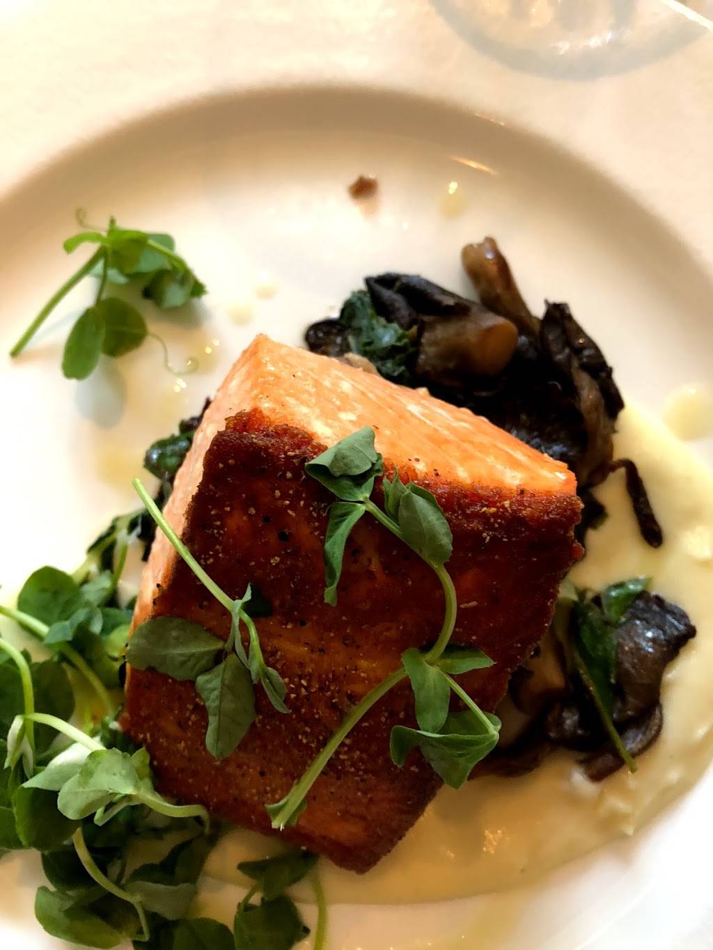 Ryland Inn Restaurant and Events | restaurant | 115 Old Hwy 28, Whitehouse Station, NJ 08889, USA | 9085344011 OR +1 908-534-4011