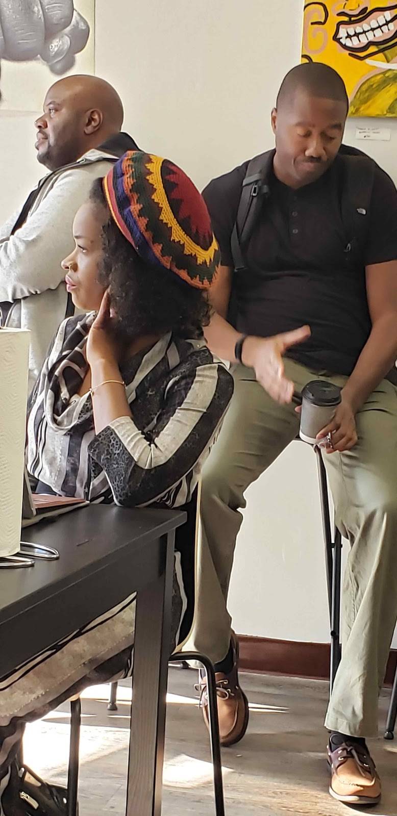 Jr. Billys Smokehouse and Eatery | restaurant | 137A W Chelten Ave, Philadelphia, PA 19144, USA | 2673855979 OR +1 267-385-5979