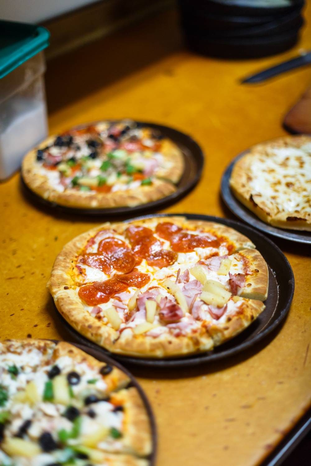 Izzys Pizza & Buffet - Hillsboro | restaurant | 1071 SE Tualatin Valley Hwy, Hillsboro, OR 97123, USA | 5036404081 OR +1 503-640-4081