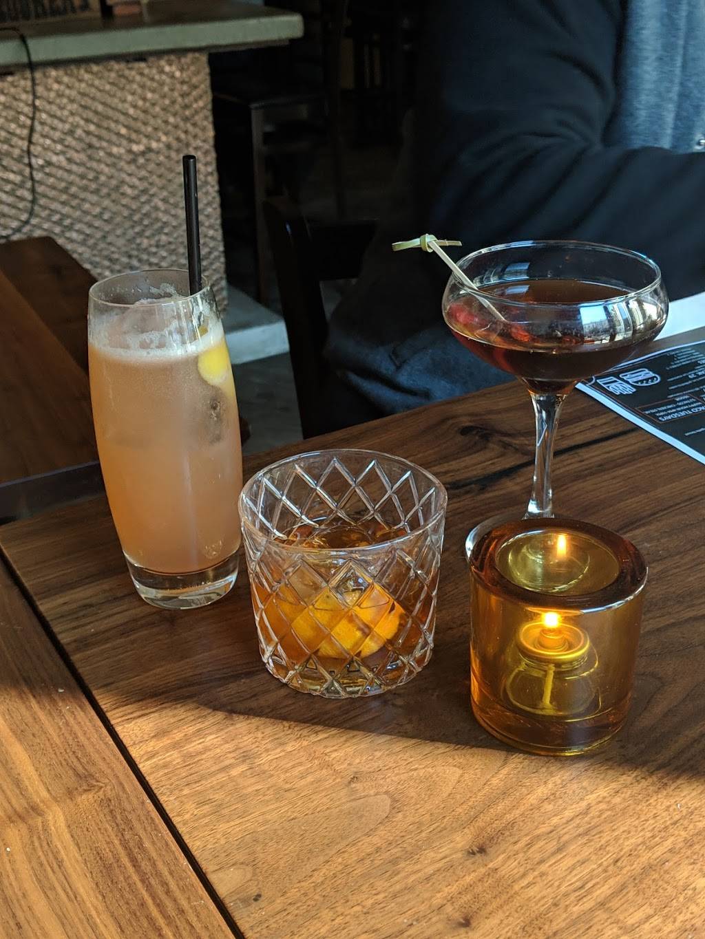 3rd & Bourbon | restaurant | 93 E Santa Clara St, San Jose, CA 95113, USA | 4083202626 OR +1 408-320-2626