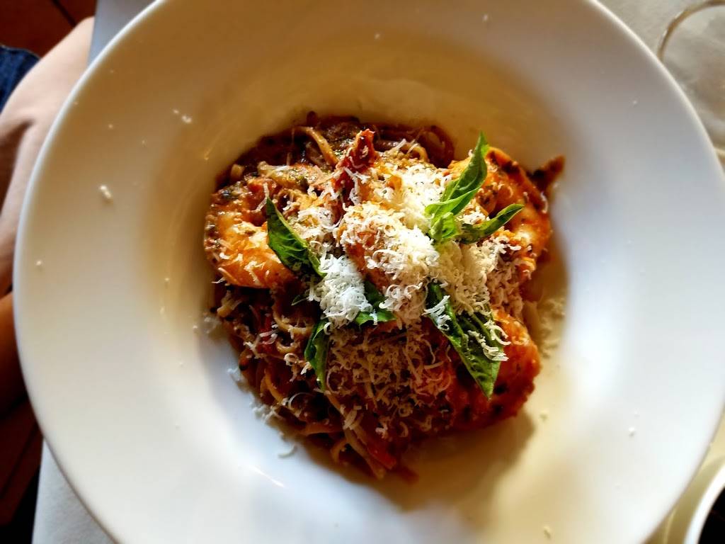 Pasta And... | restaurant | 4990 W Atlantic Blvd, Margate, FL 33063, USA | 9549773708 OR +1 954-977-3708