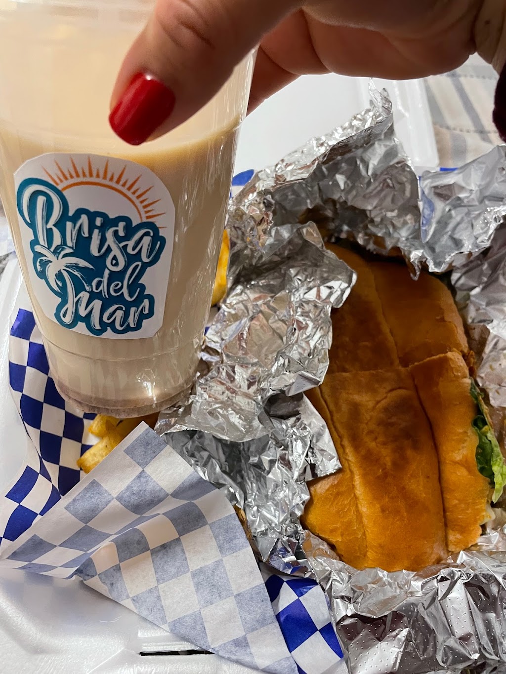 Brisa del Mar - Mexican cuisine | restaurant | 495 E 600 N, Provo, UT 84606, USA | 8016960627 OR +1 801-696-0627