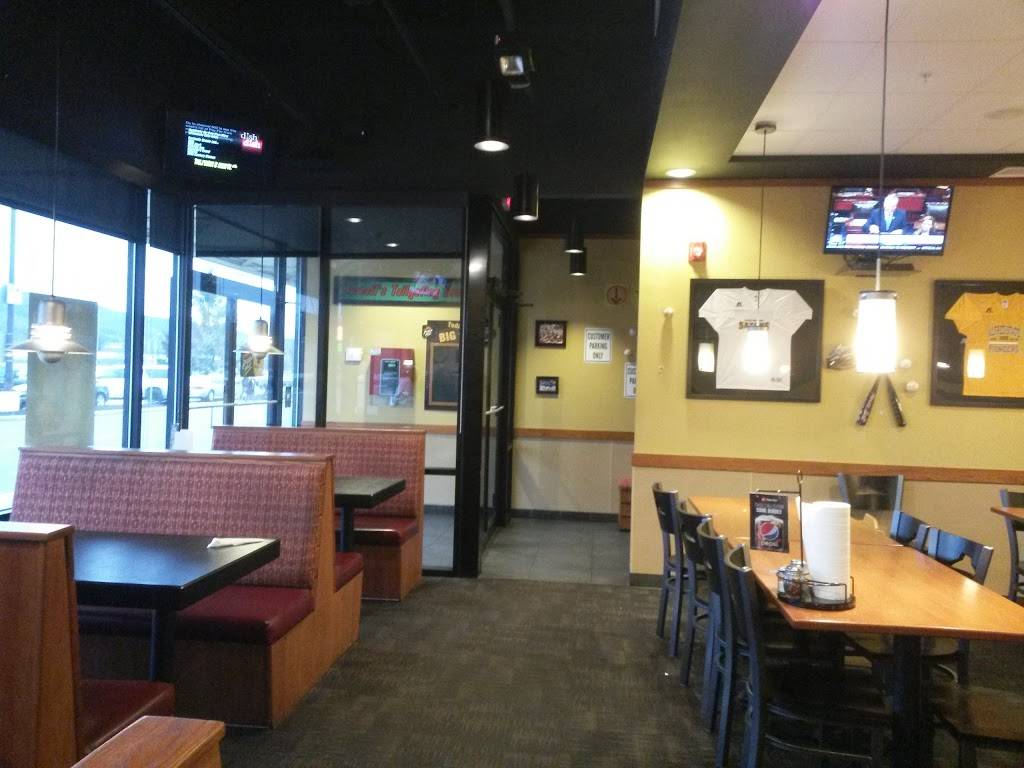 Pizza Hut | meal takeaway | 1000 NY-36, Hornell, NY 14843, USA | 6073247272 OR +1 607-324-7272