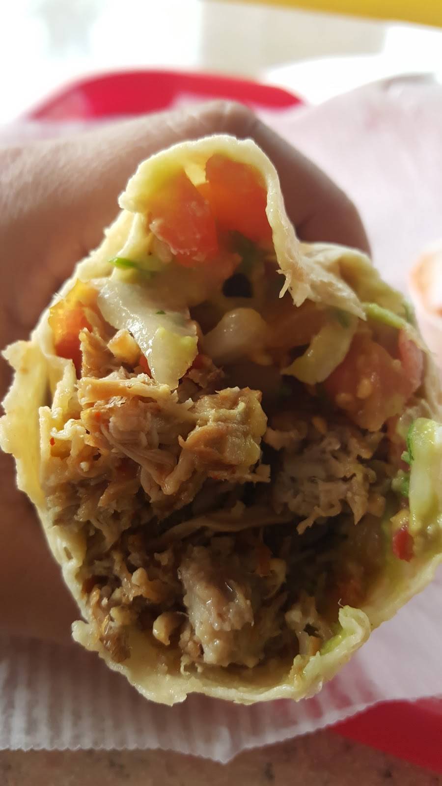 Tonos Mexican Food | restaurant | 7135 S Orange Blossom Trail, Orlando, FL 32809, USA | 4078597030 OR +1 407-859-7030