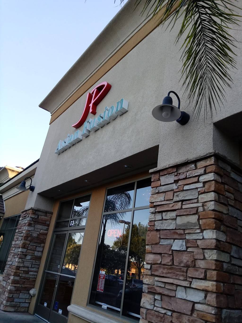JP Asian Fusion | restaurant | 3801 Pelandale Avenue, E3, Modesto, CA 95356, USA | 2095438188 OR +1 209-543-8188