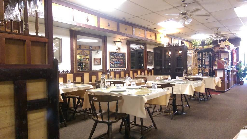 Toomies Thai | restaurant | 1433 Park St, Alameda, CA 94501, USA | 5108658008 OR +1 510-865-8008