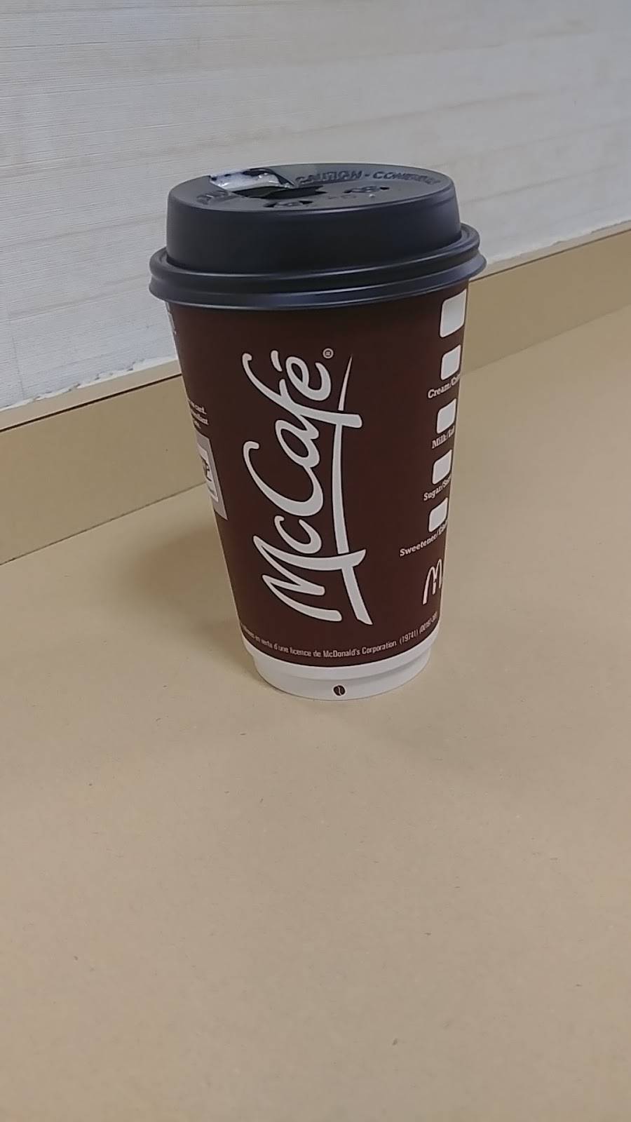 McDonalds | cafe | 450 Stevenson Rd S, Oshawa, ON L1J 0B4, Canada | 9055799444 OR +1 905-579-9444