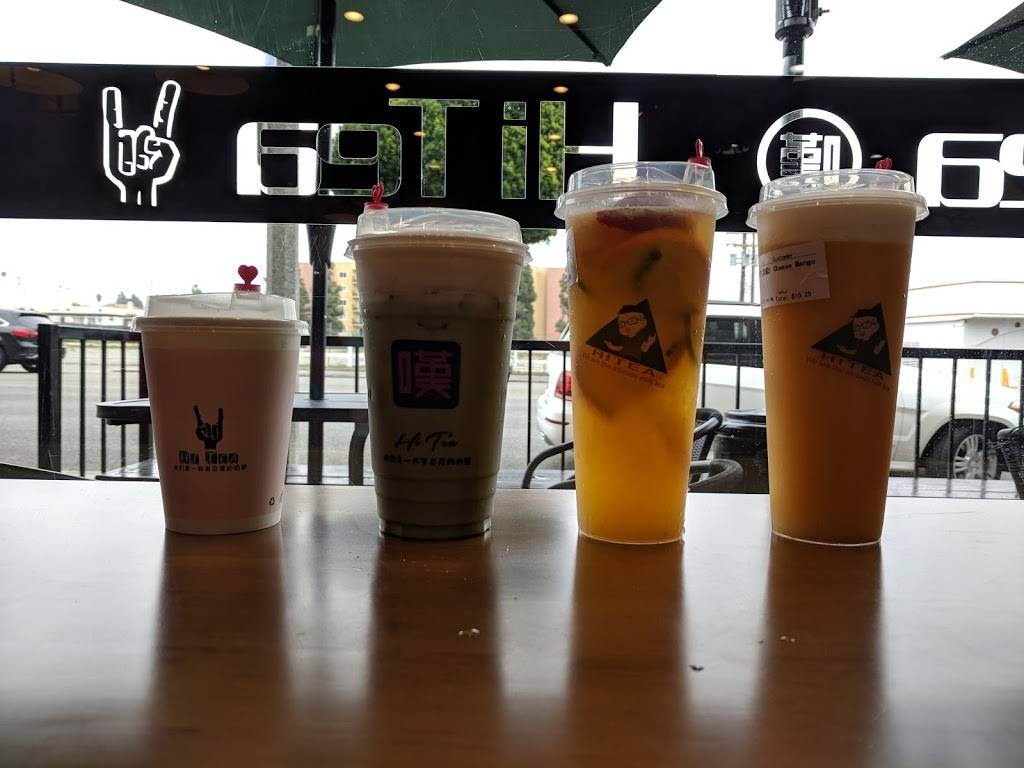Hi Tea | restaurant | 141 N Atlantic Blvd #107, Monterey Park, CA 91754, USA | 6265452288 OR +1 626-545-2288